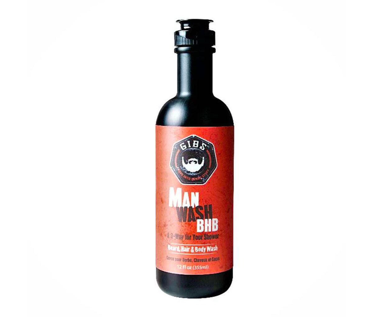 Gibs-Man-Wash